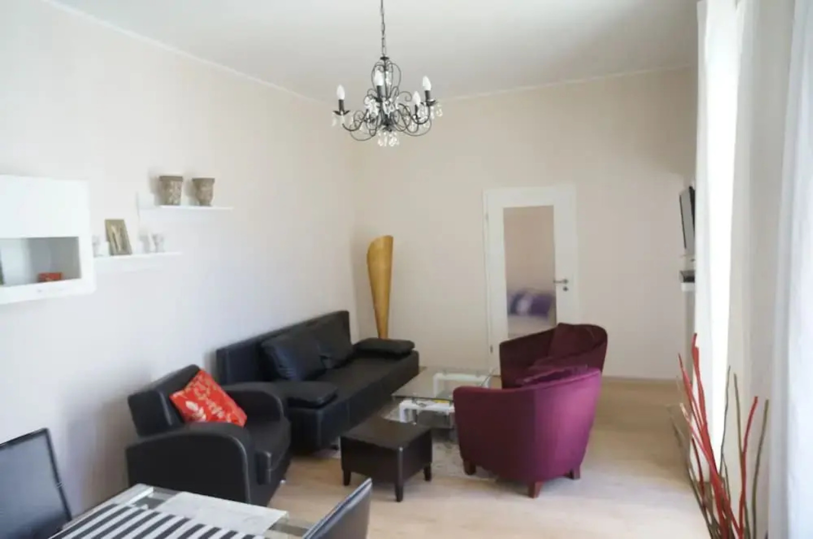 3 wunderschöne Ferienwohnungen Kornhoff