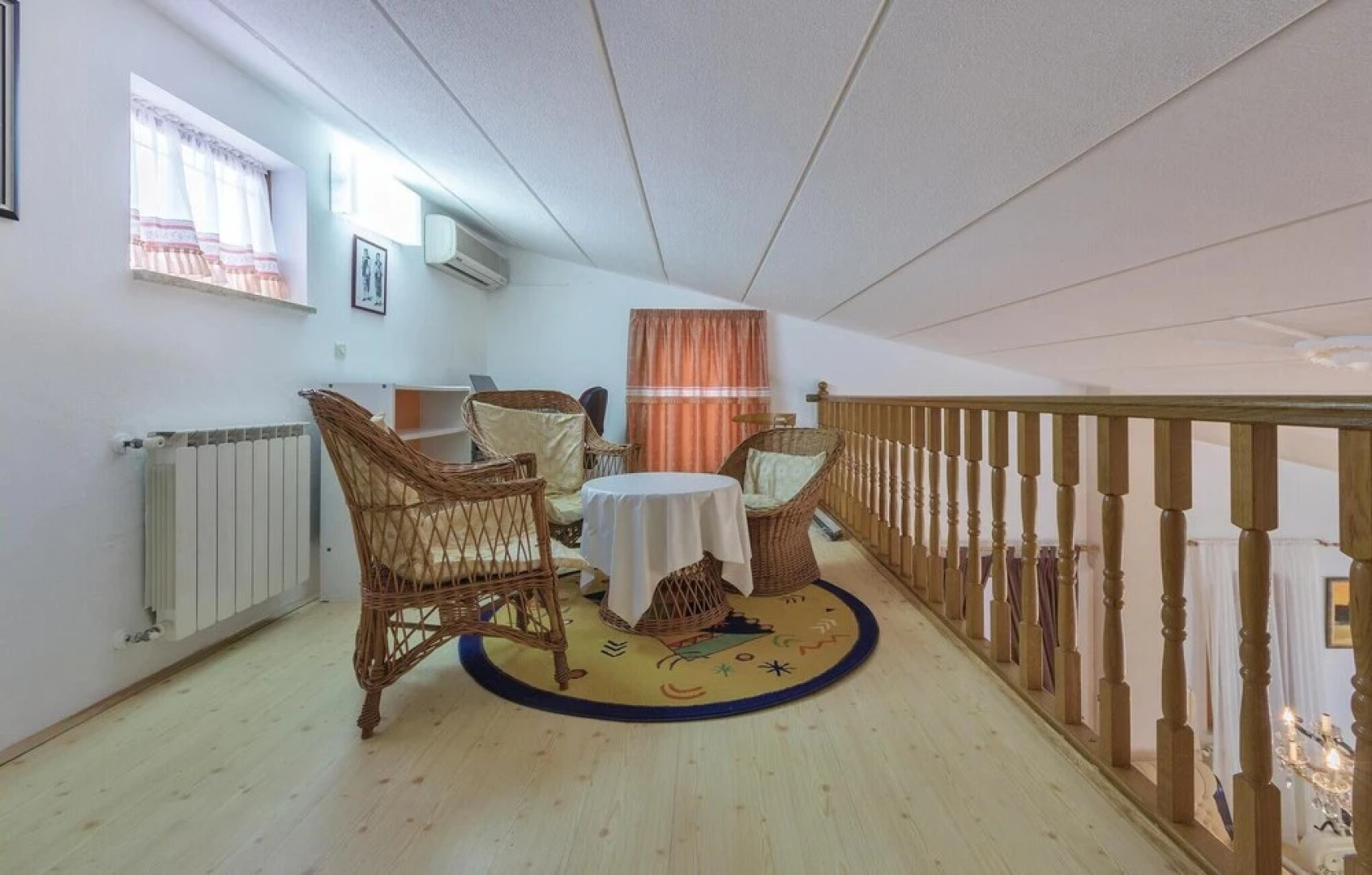 Nice Home in Pula With Wifi and 8 Bedrooms