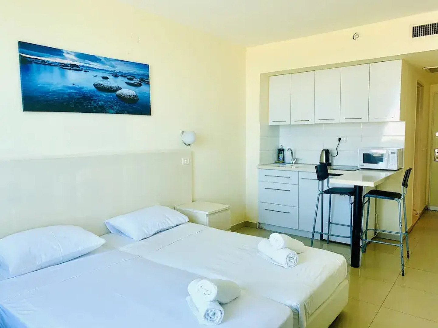 Sea Breeze Apartmens