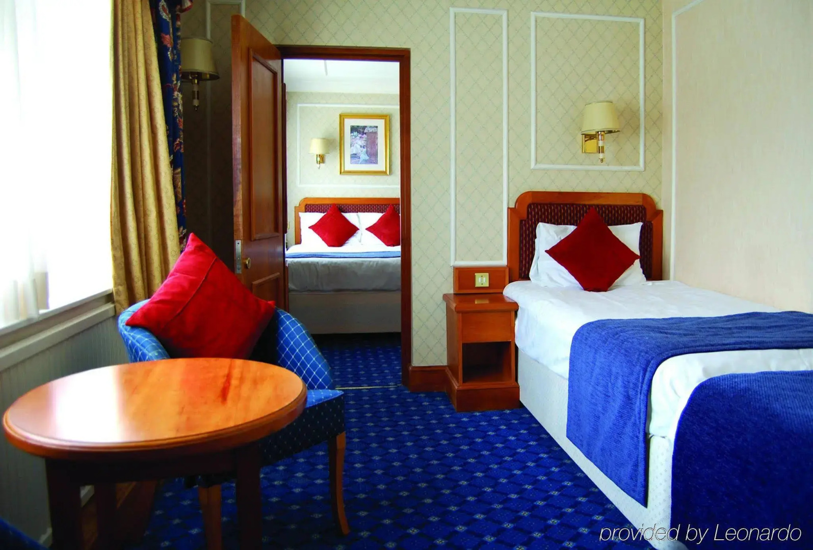 Leonardo Hotel Inverness