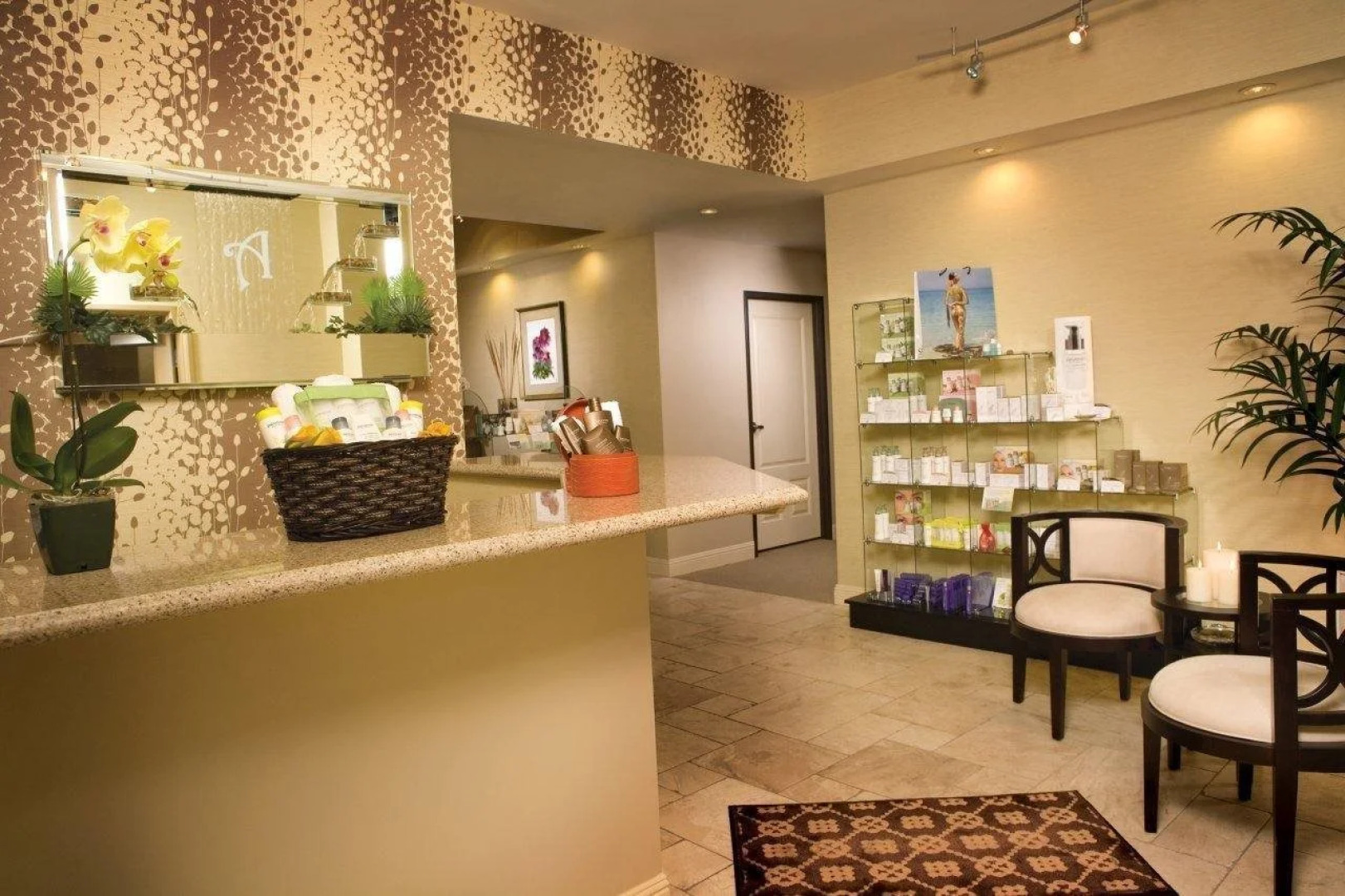 Ayres Hotel & Spa Mission Viejo – Lake Forest