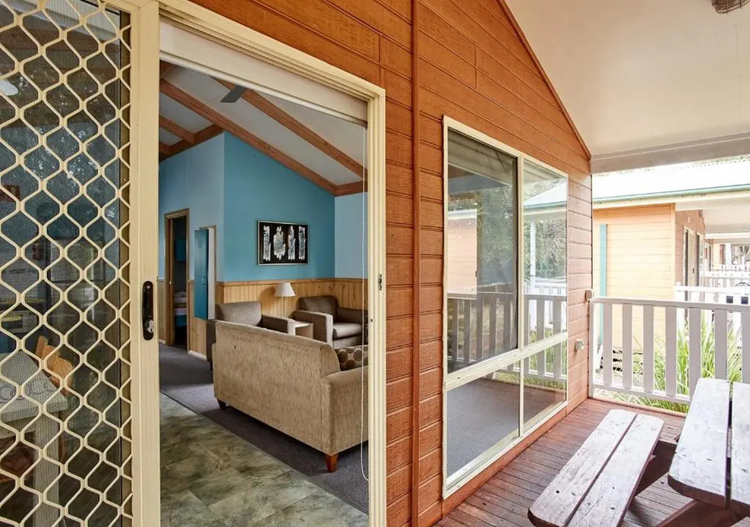 NRMA Toowoon Bay Holiday Park