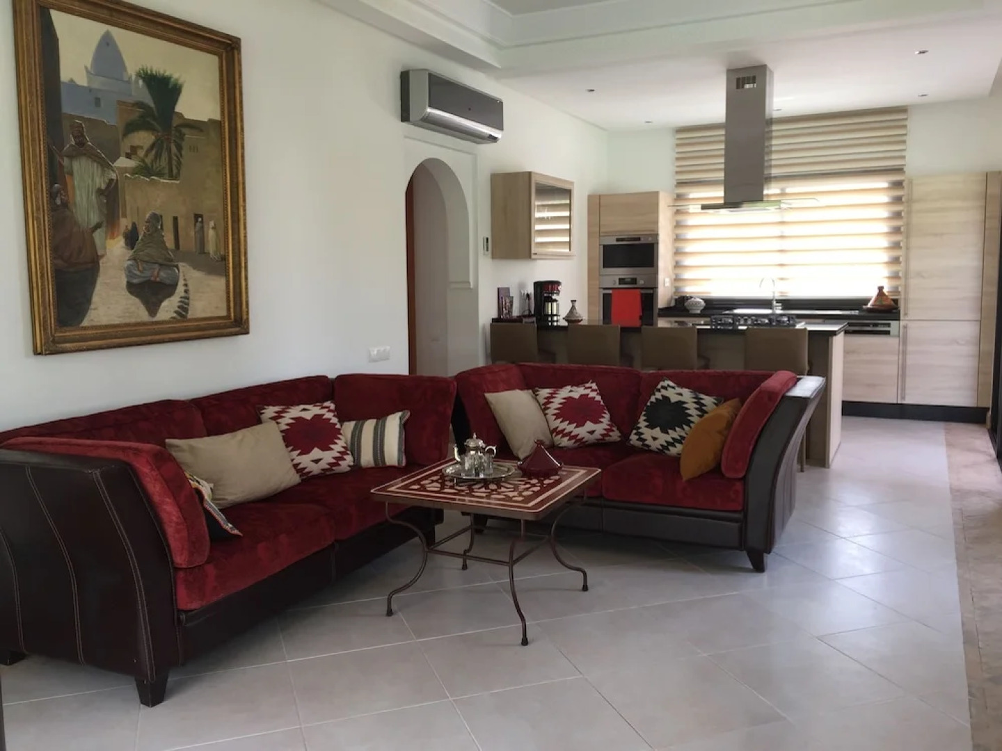 L'Orangeraie de Dyar Shemsi