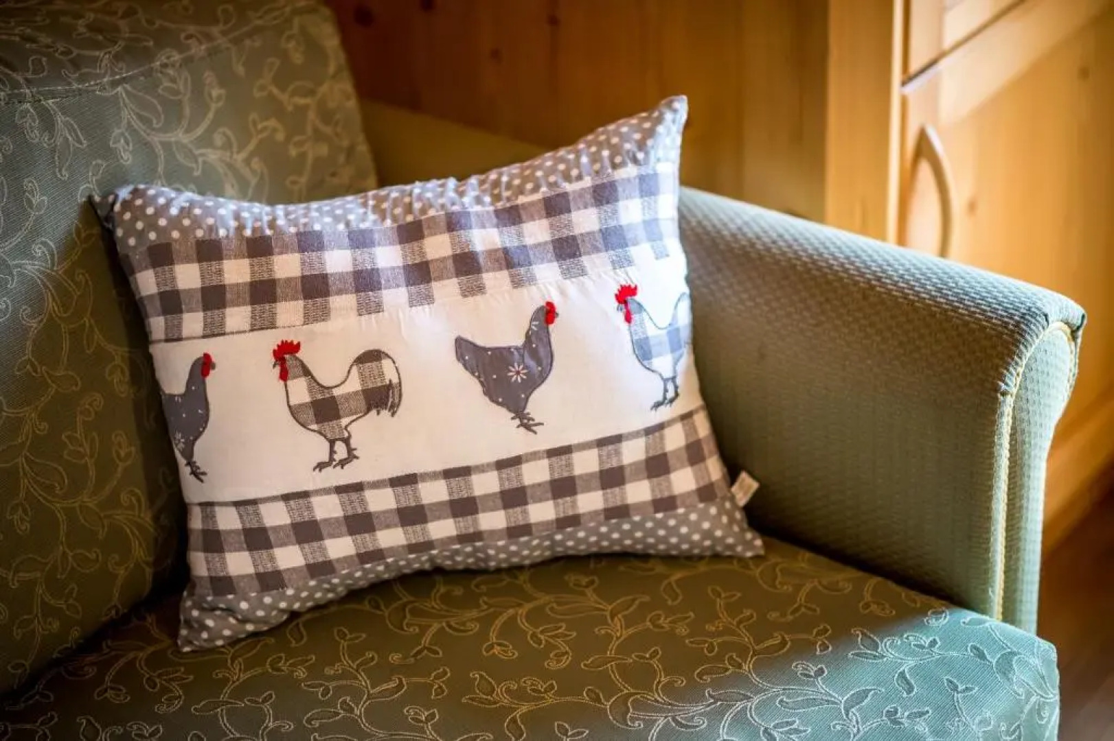 Appartamenti Maierhof