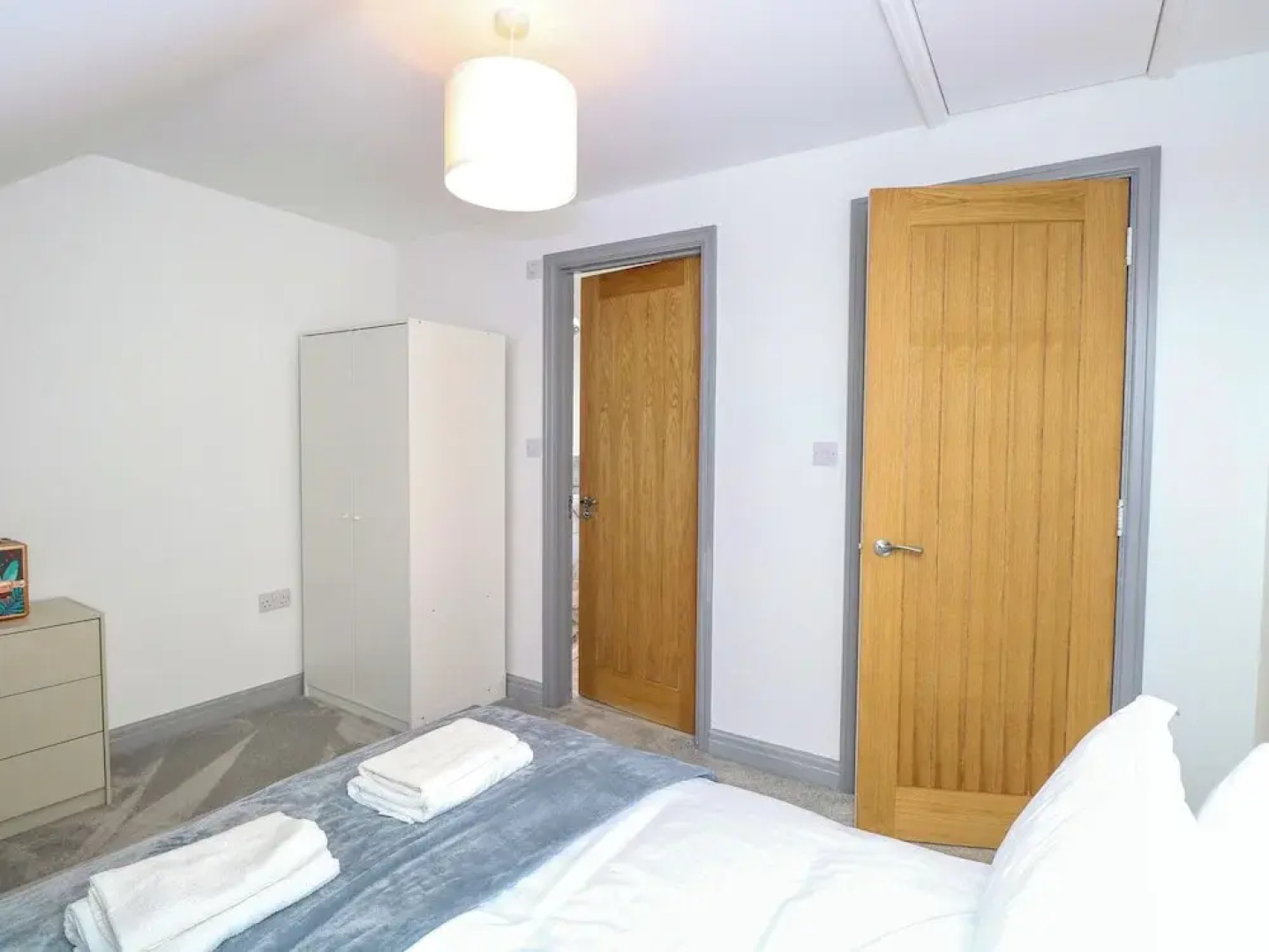 Henham 3 Bernaleen Cottages