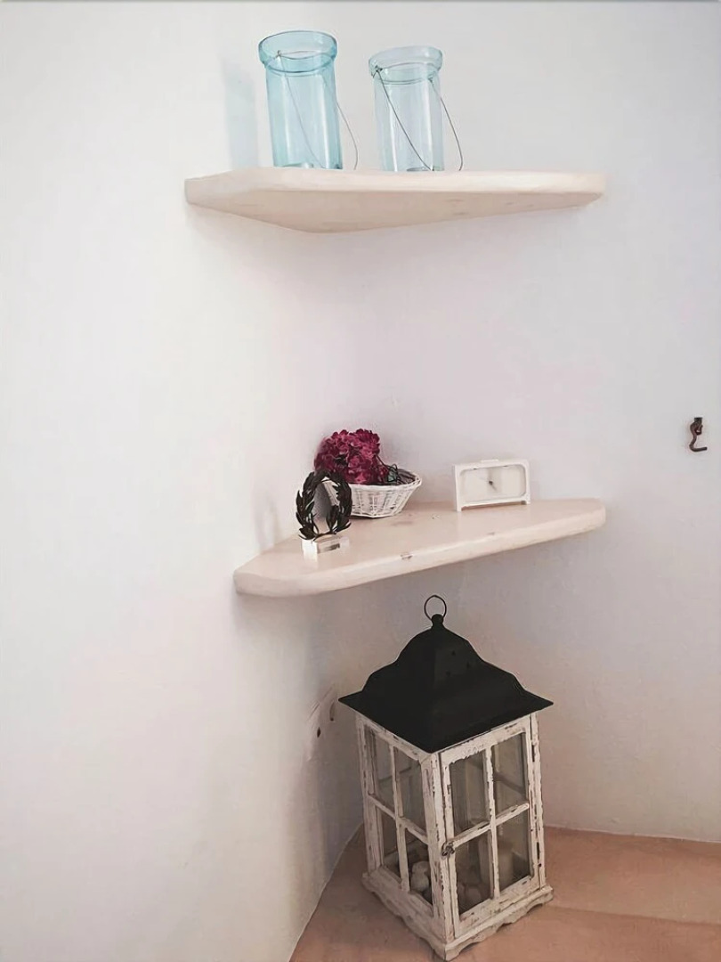 Apartment Mykonos Town Panorama Sleeps 4