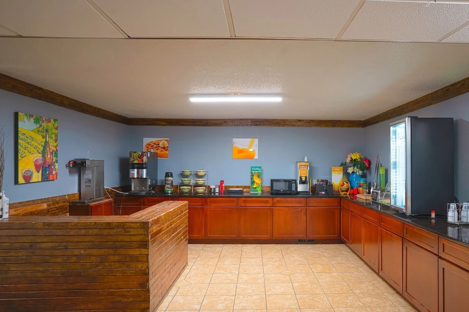 Asteria Inn and Suites