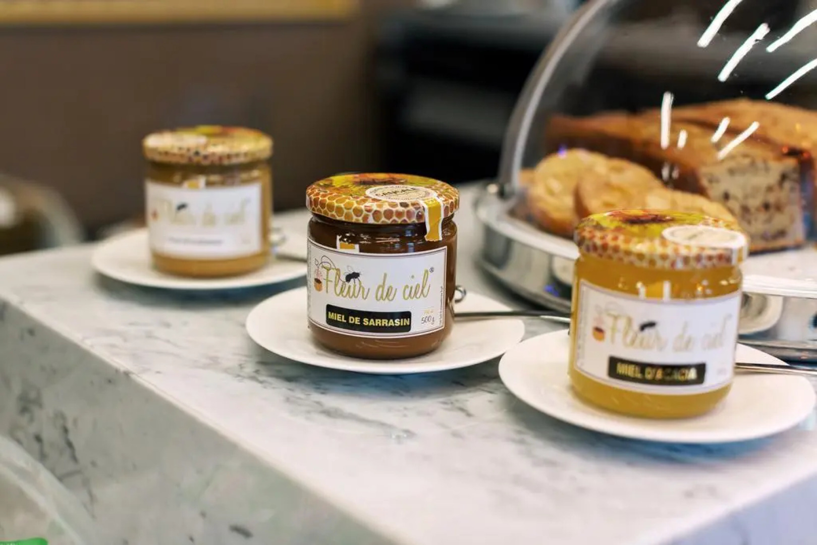 Golden Tulip Saint Malo - Le Grand Bé