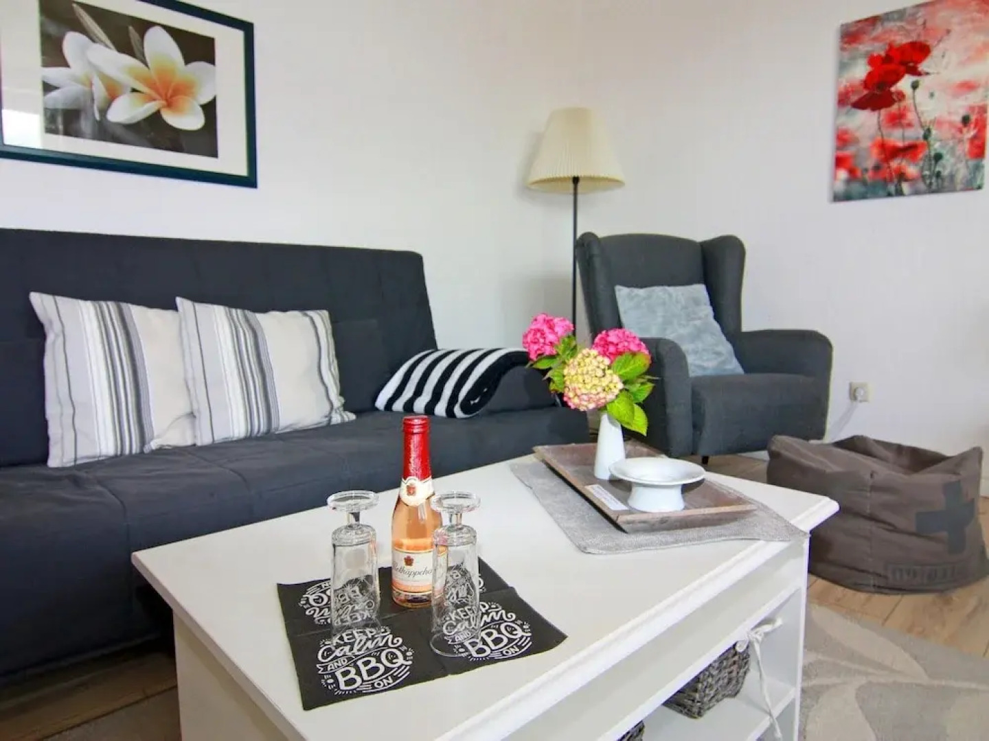 Cozy Apartment in Neubukow near Water Sports