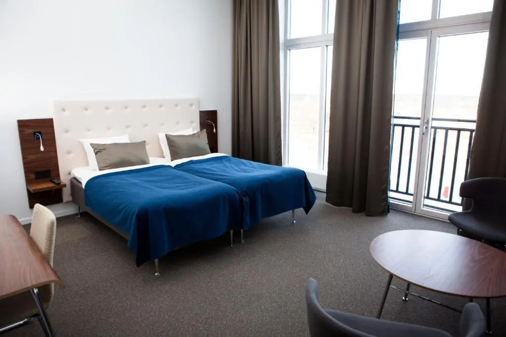 Best Western Hotel River C