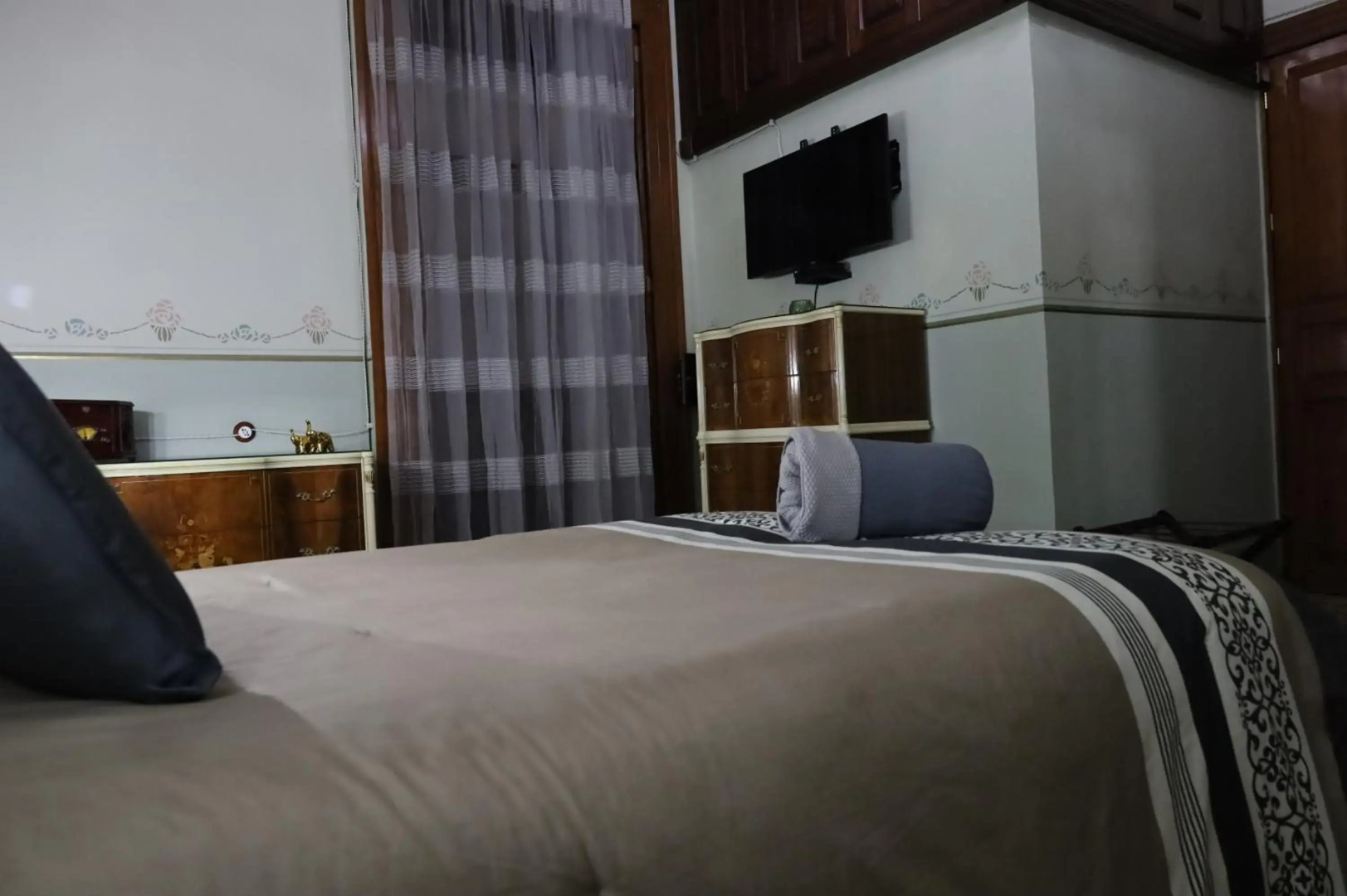 Azcami Boutique Hotel