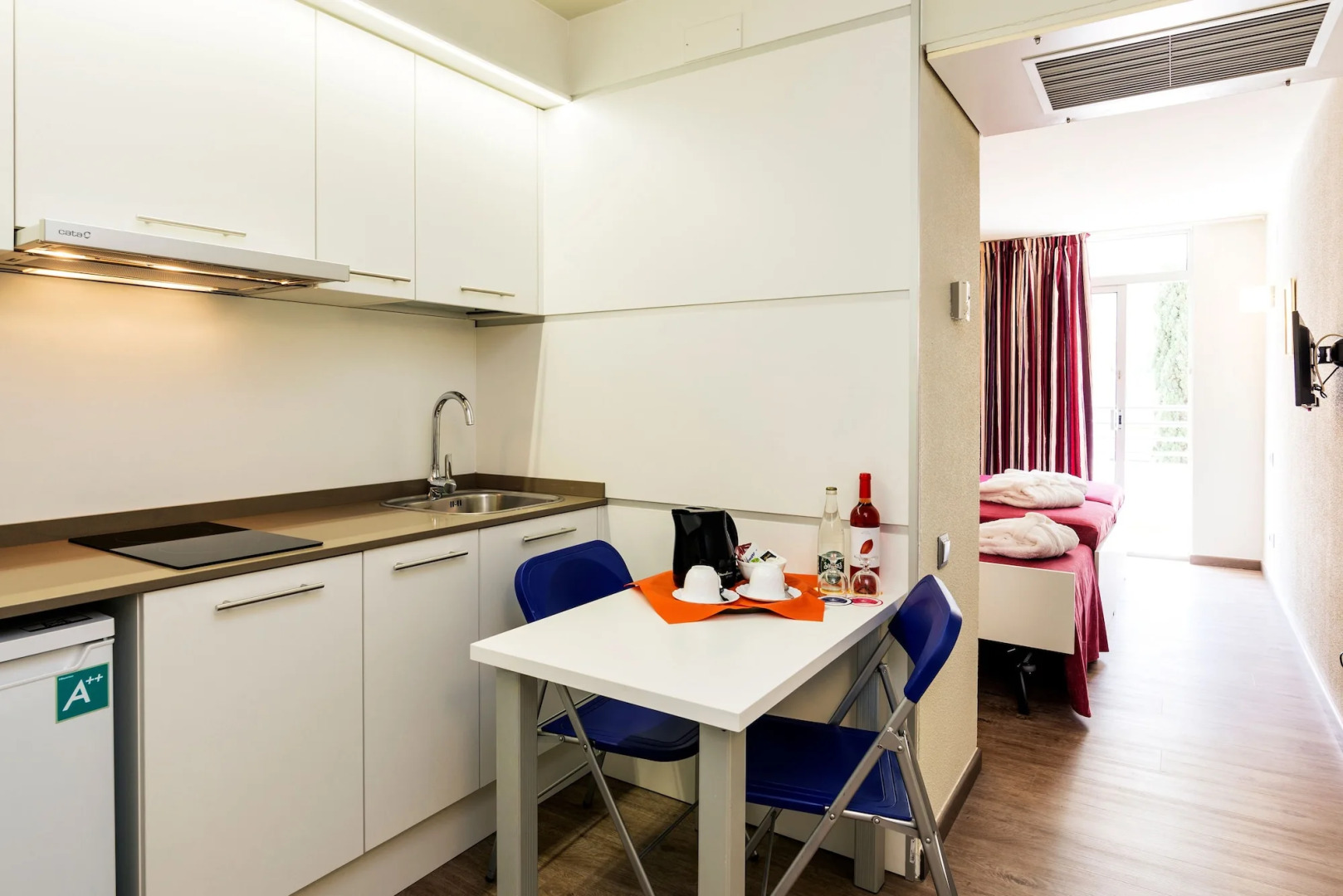 Aparthotel Esmeraldas