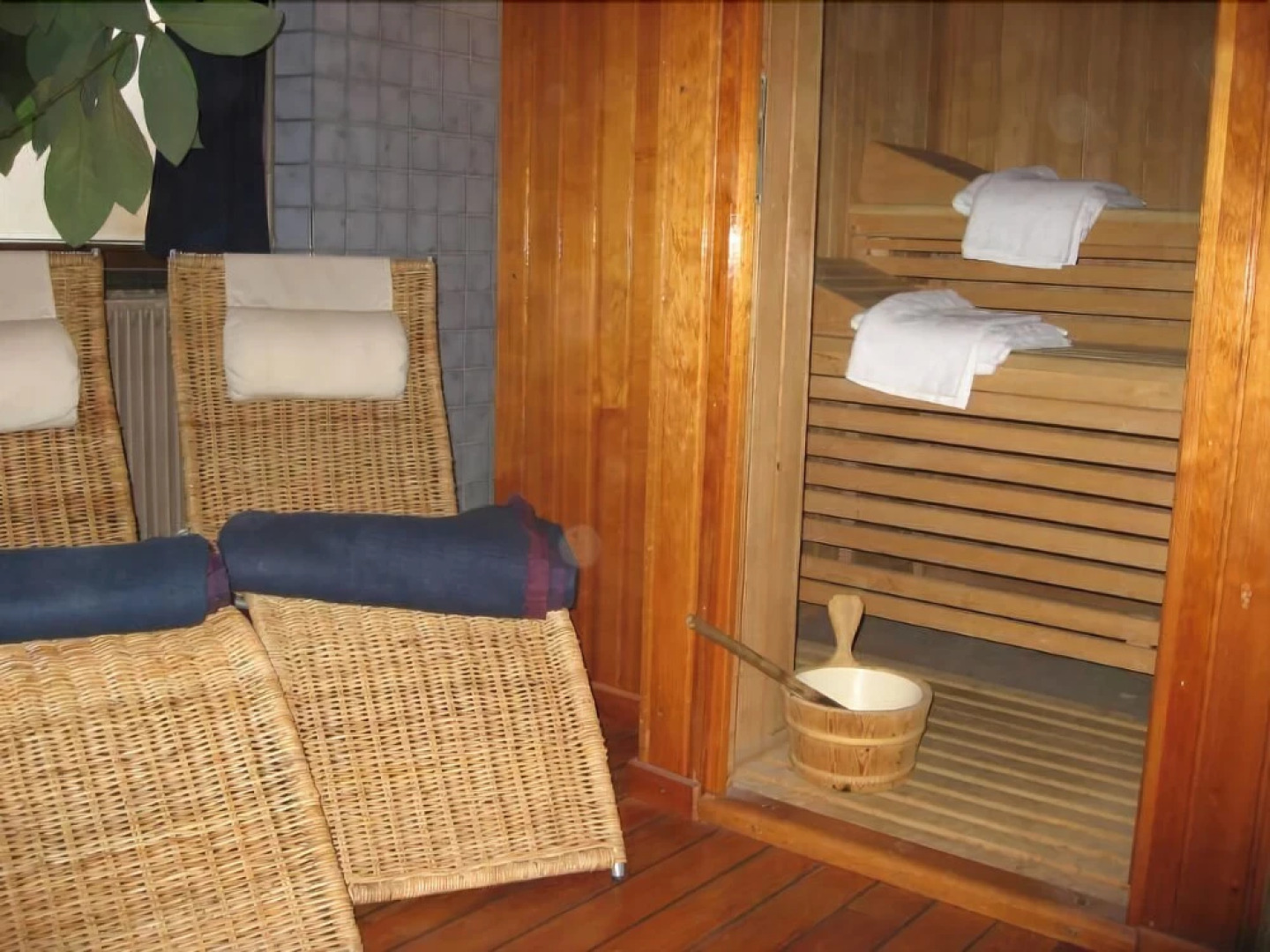 Hôtel-Résidence La Rubanerie