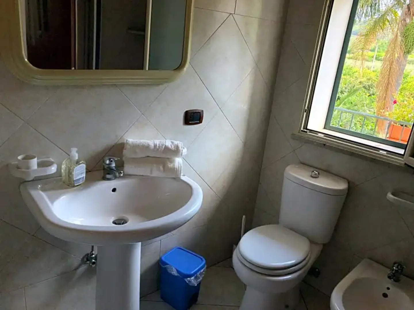 Casa Vacanze Alcantara