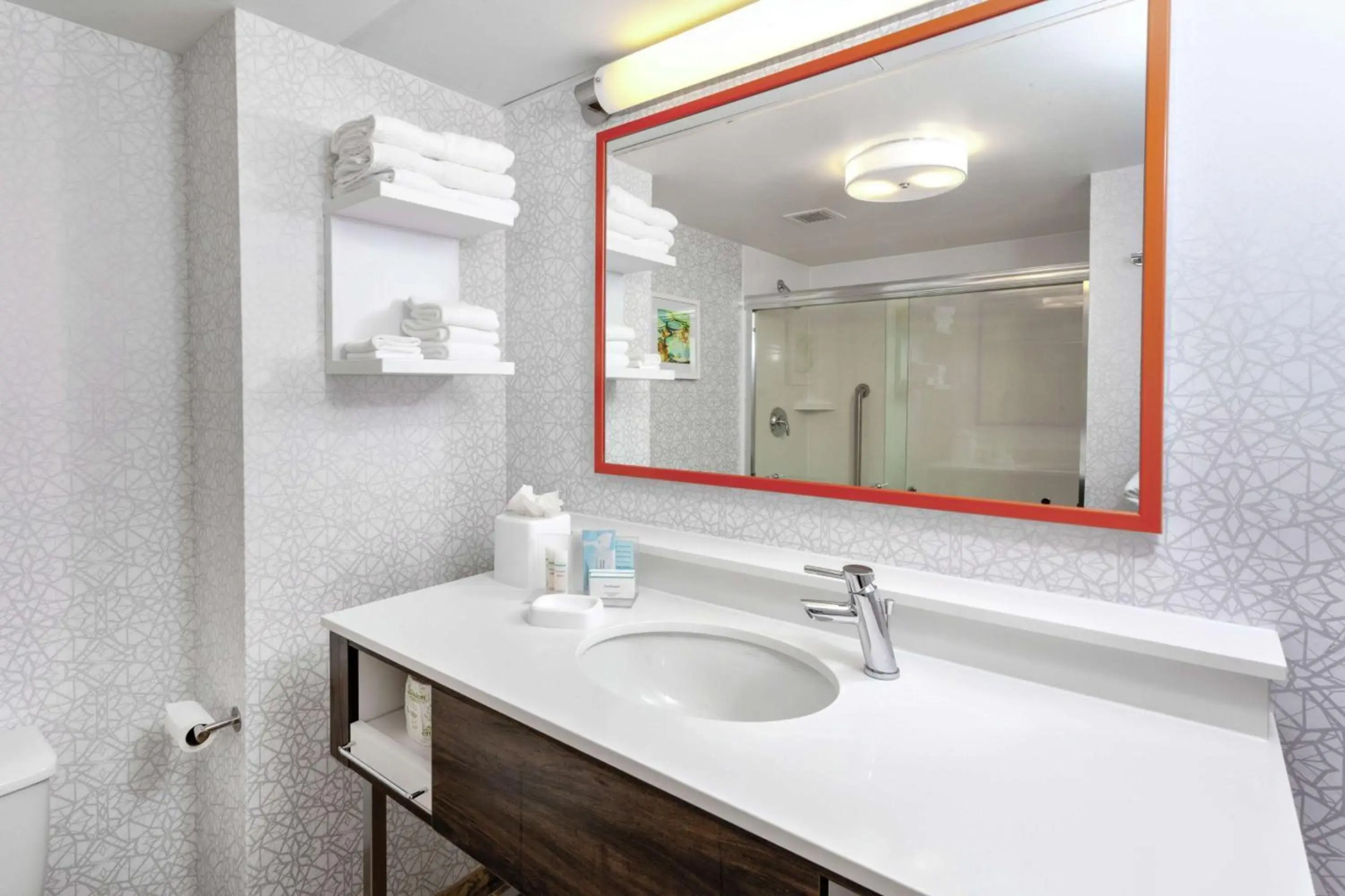 Motel 6 North Richland Hills, TX - NE Fort Worth