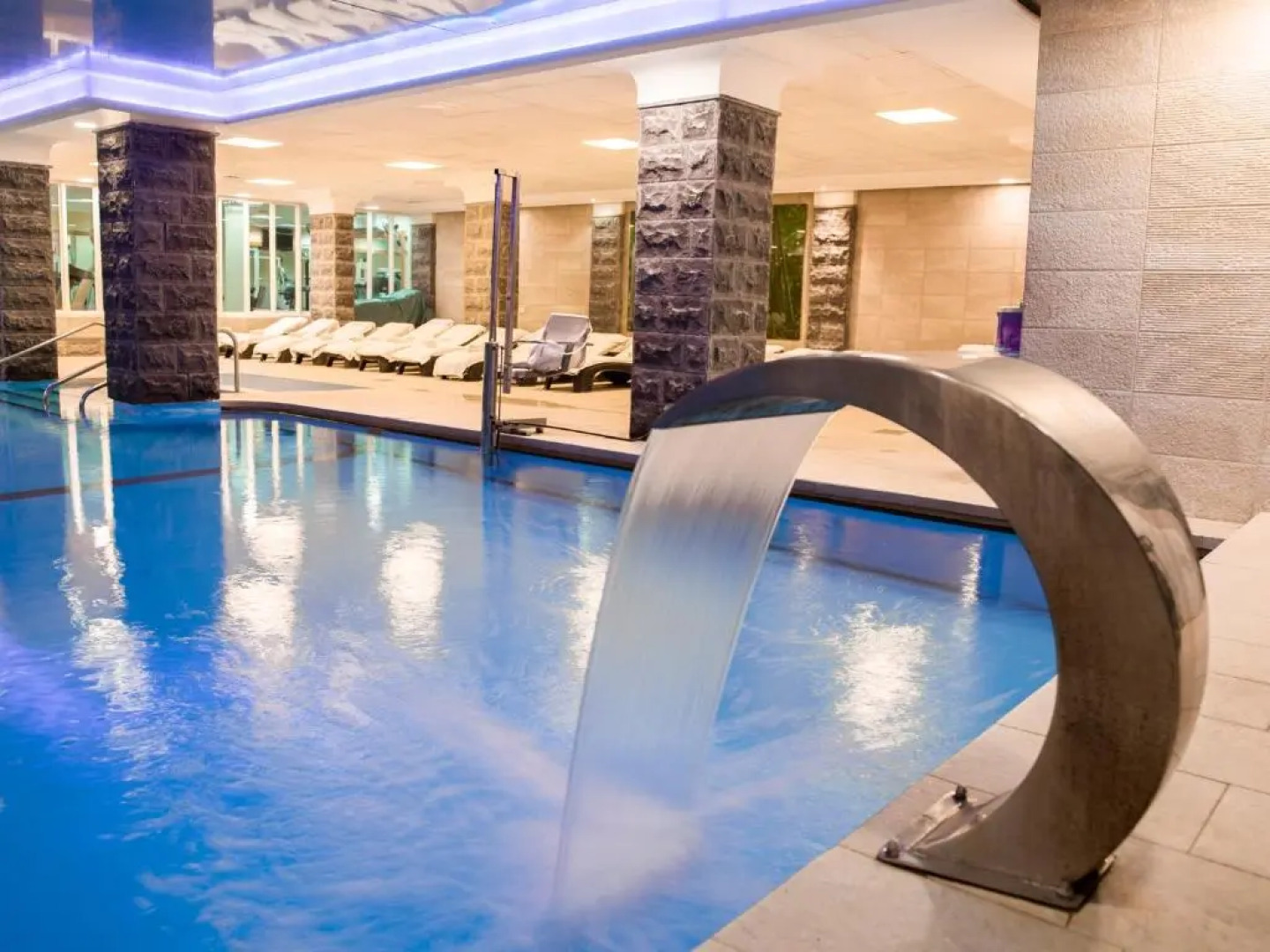 Caesar Premier Tiberias