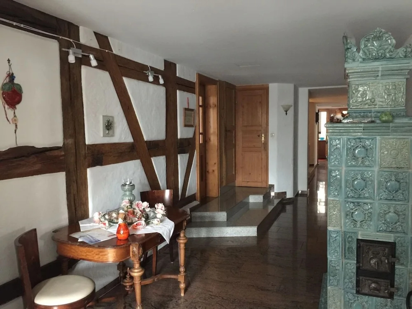 Landgasthof und Hotel Weisser Löwe