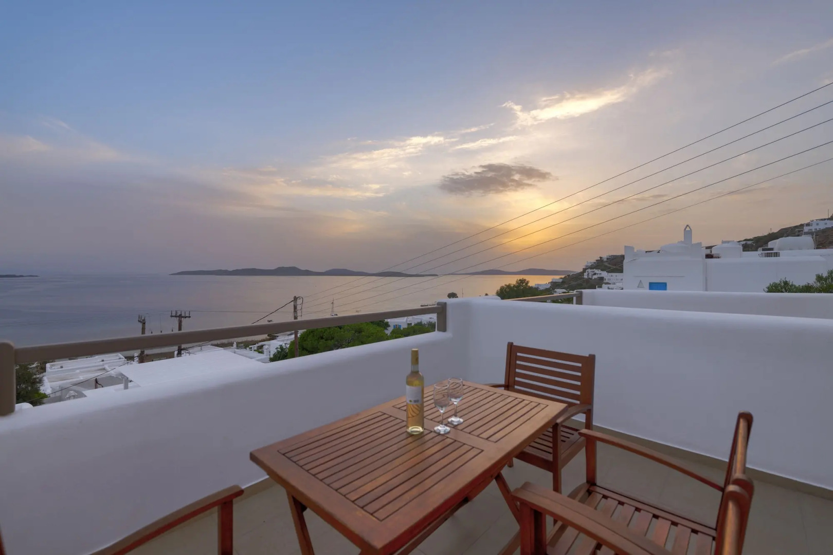 Lithos by Spyros & Flora