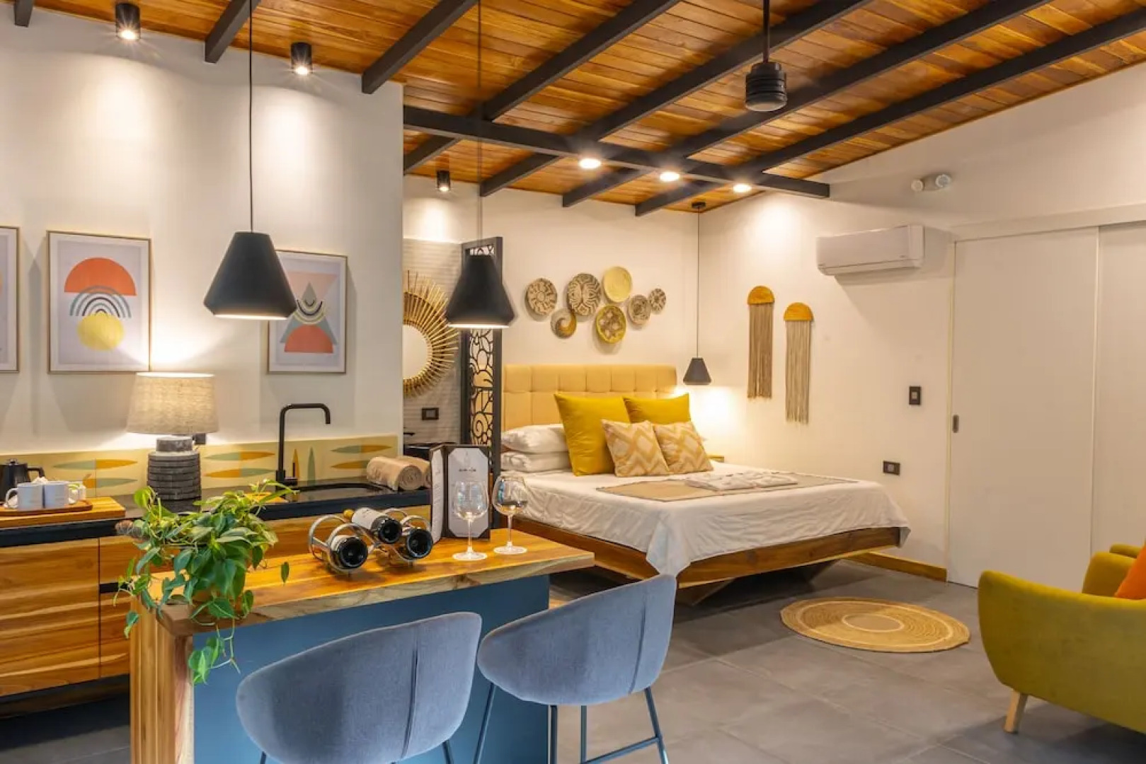 Exôtico Beach Hotel