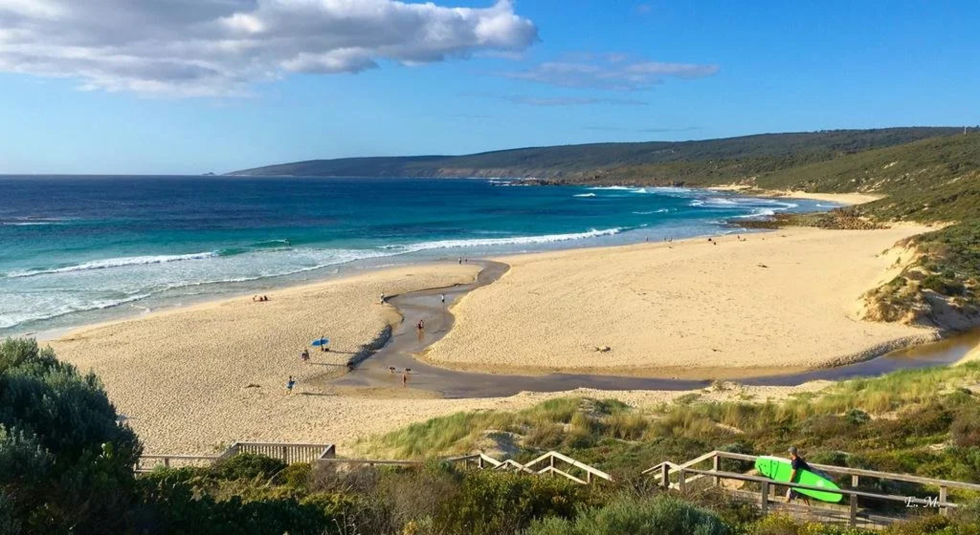 Chandlers Smiths Beach Villas