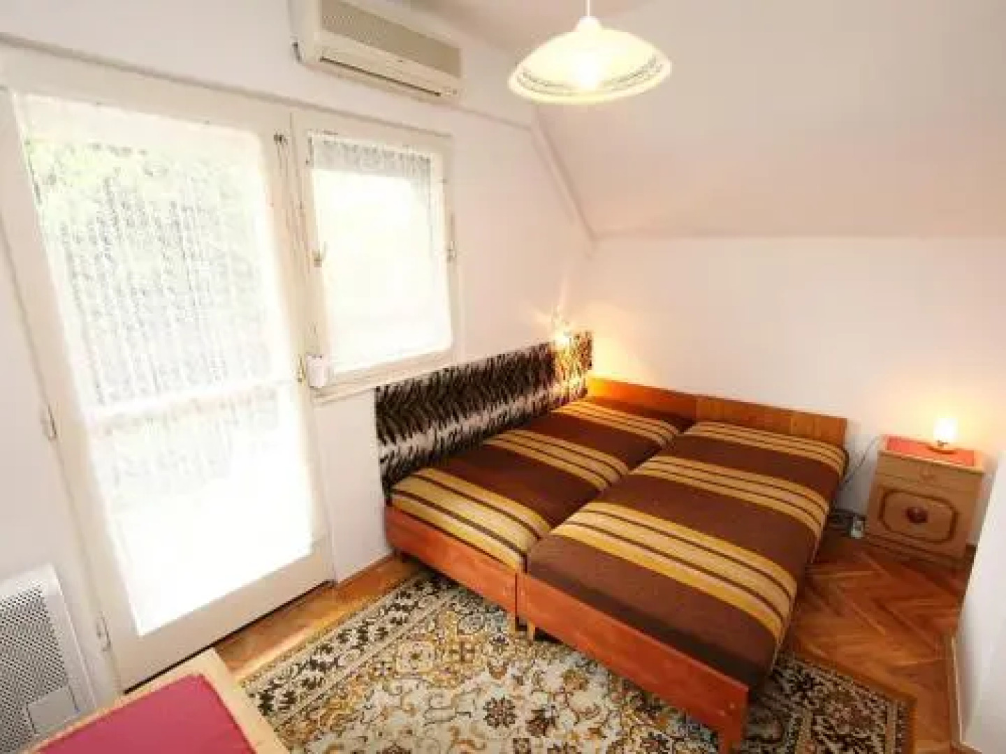 Holiday Home Balaton H2047