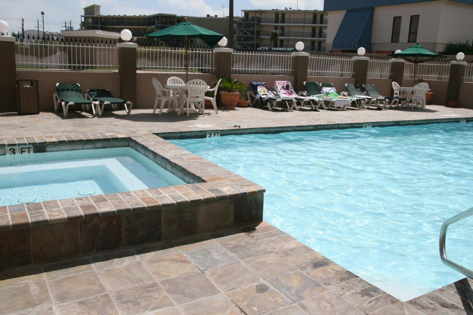 Hampton Inn & Suites Galveston