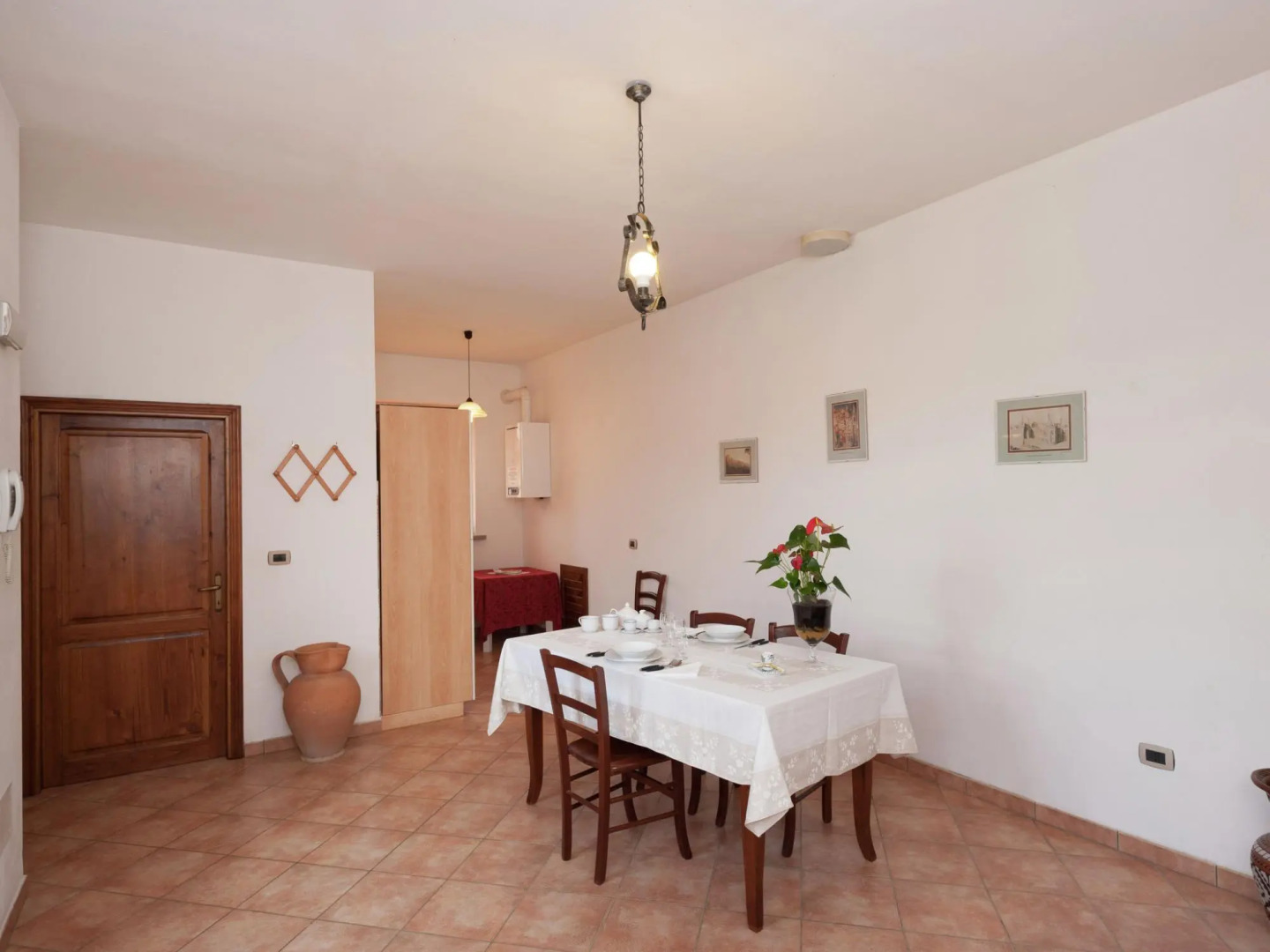 Lovely Farmhouse in Umbria with Swimming Pool