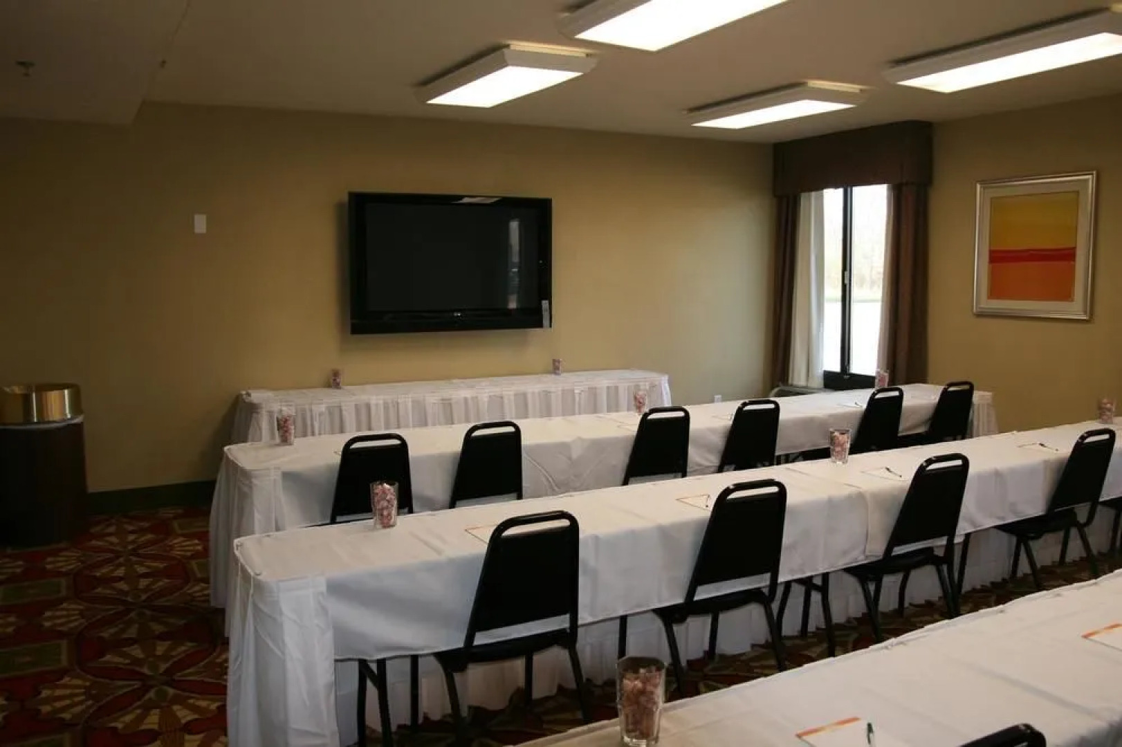 La Quinta Inn & Suites Canton