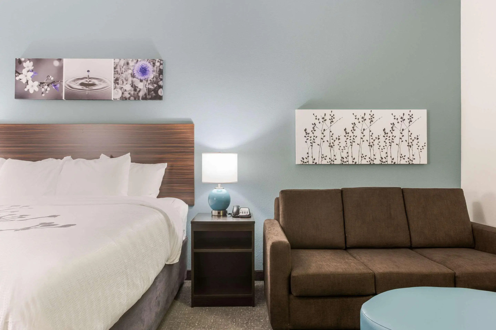 Sleep Inn & Suites Webb City