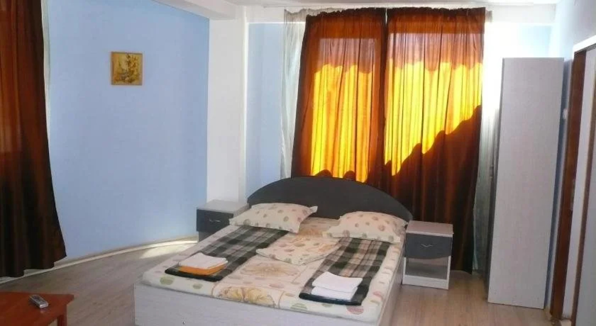 Pensiunea Nicol Tulcea