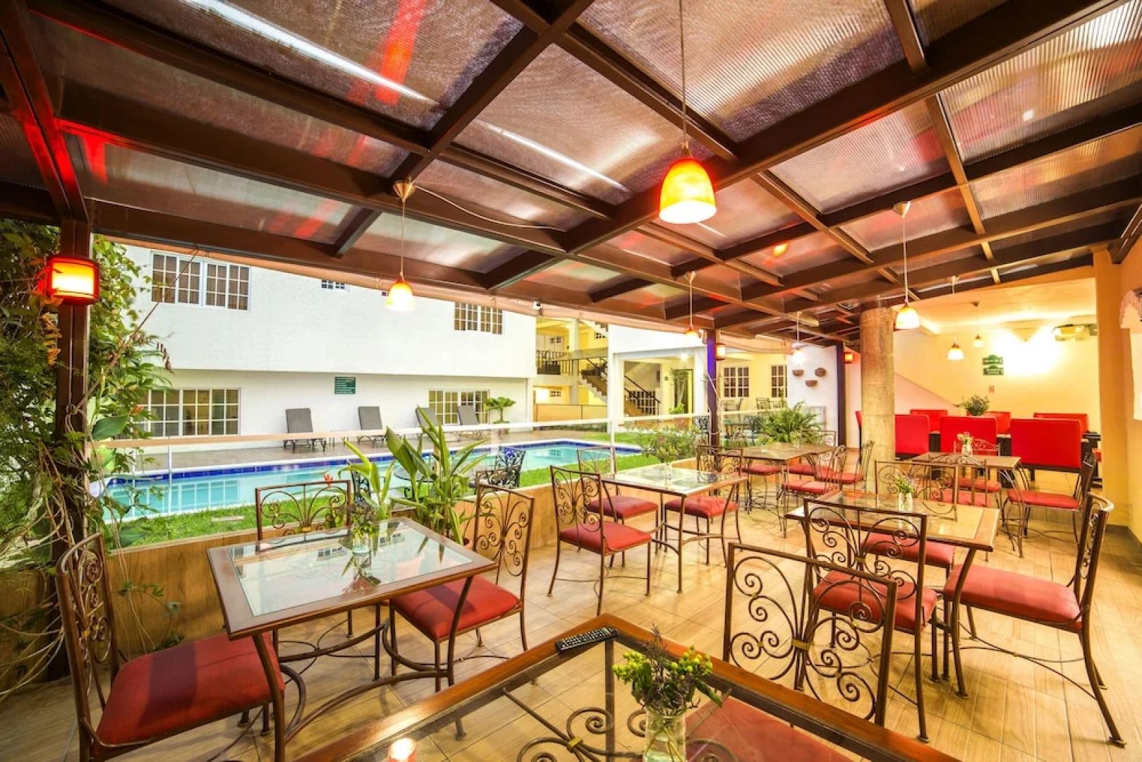 Hotel Marela