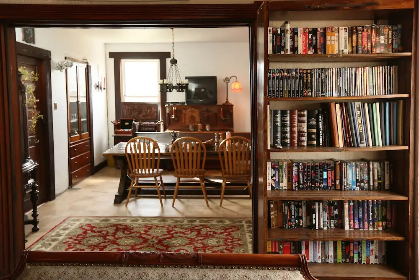 The Old Parsonage B&B