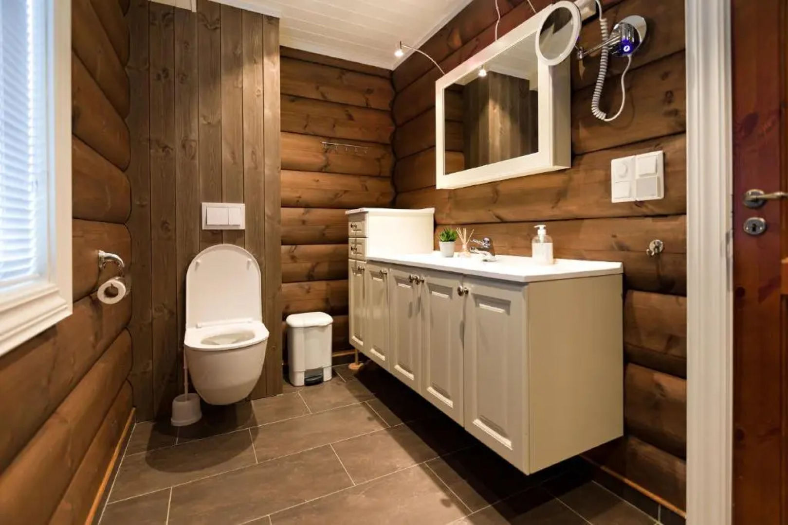 Mountain Lodge Strandafjellet