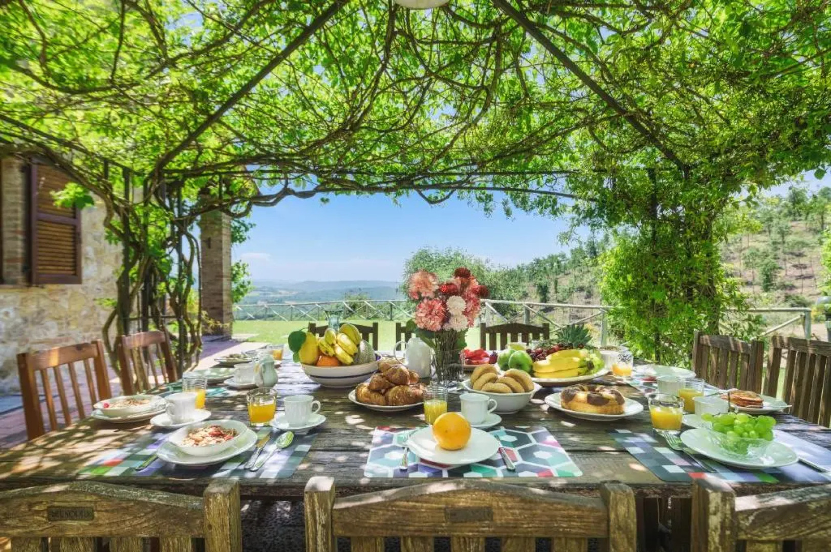 PIANARINA 10&2, Emma Villas