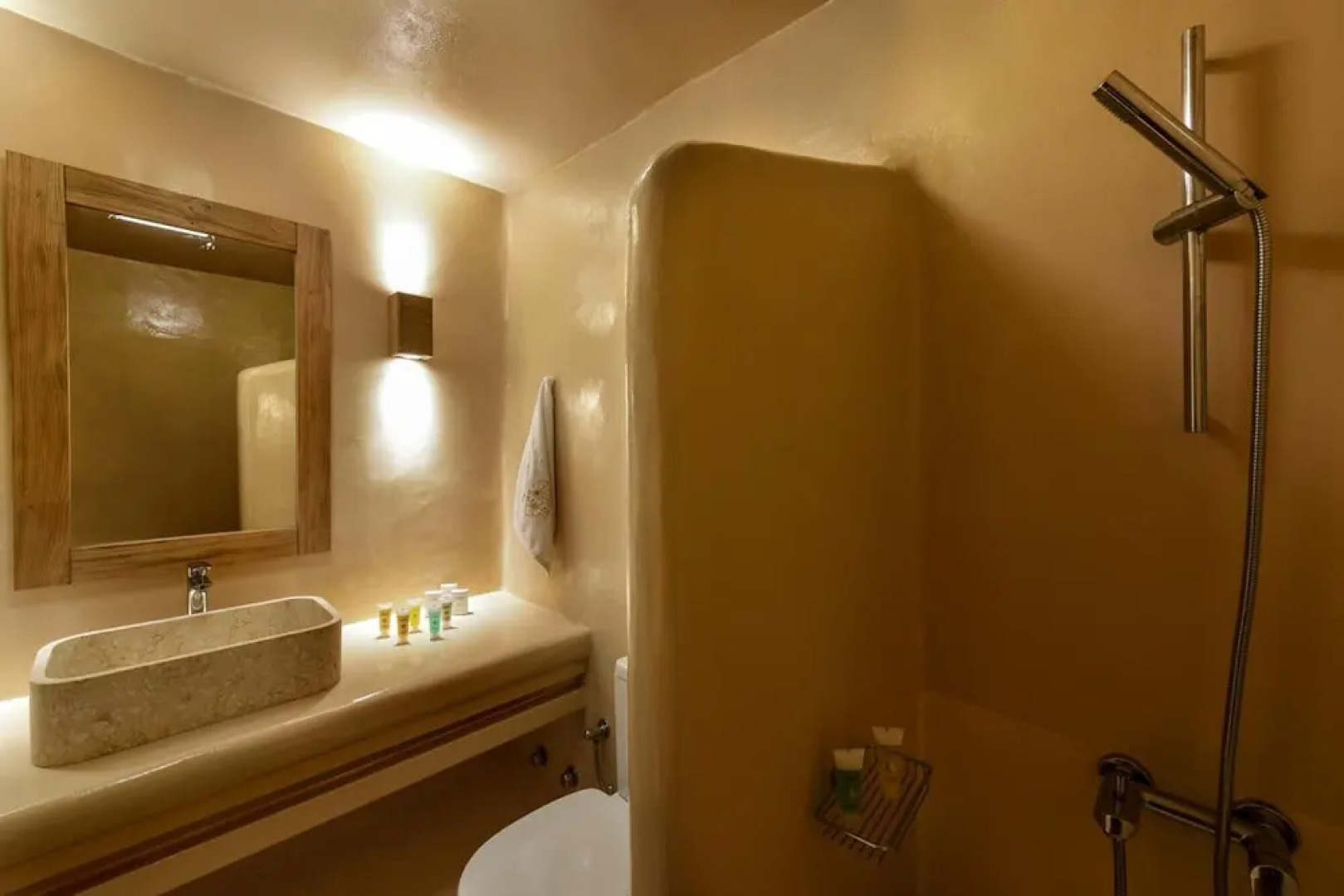 IVR Villa Aegir - Villa Aegir