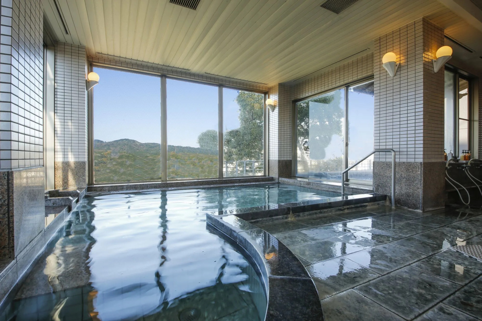 Resort Hills Toyohama SORA no KAZE