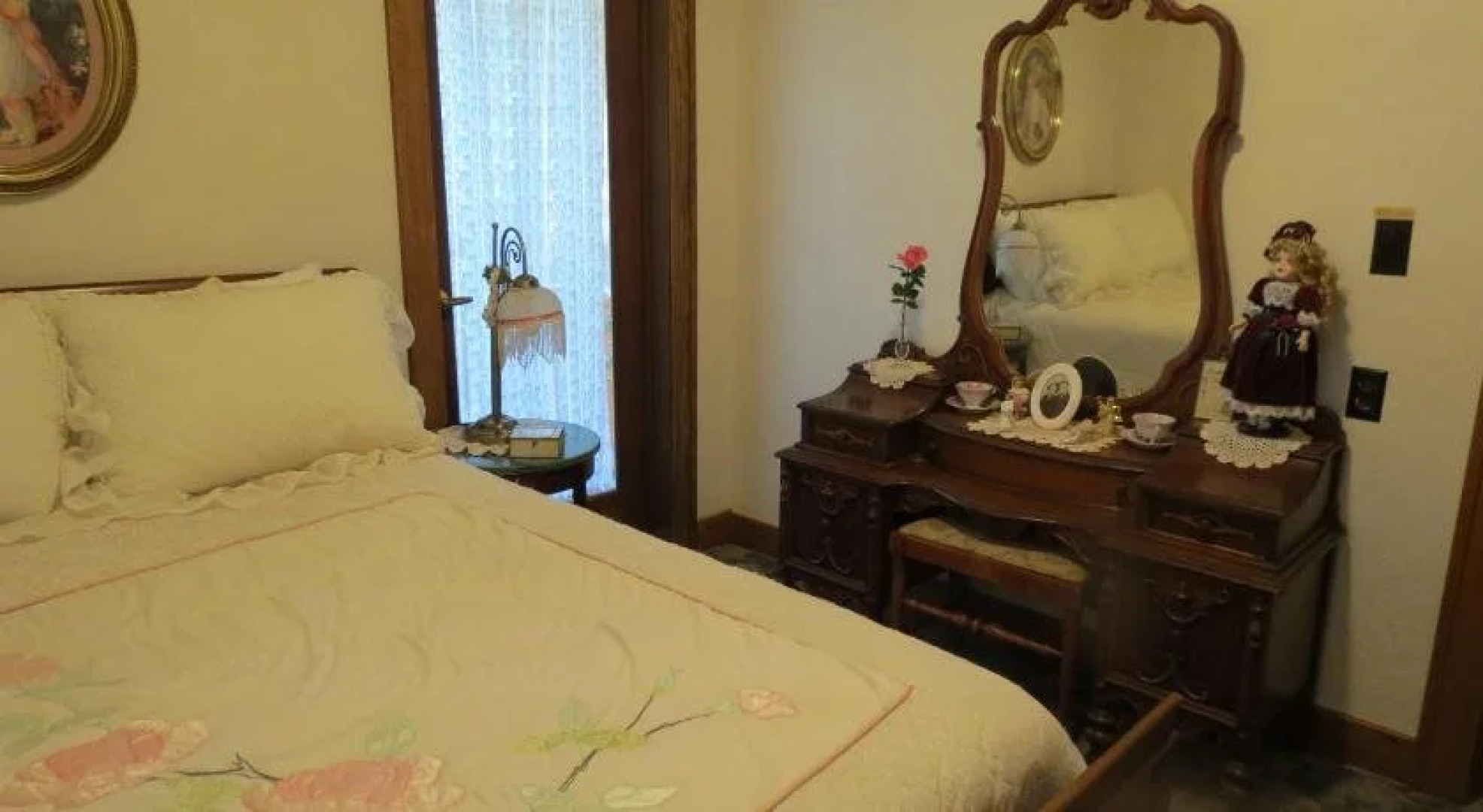 Lilac Village Bed and Breakfast