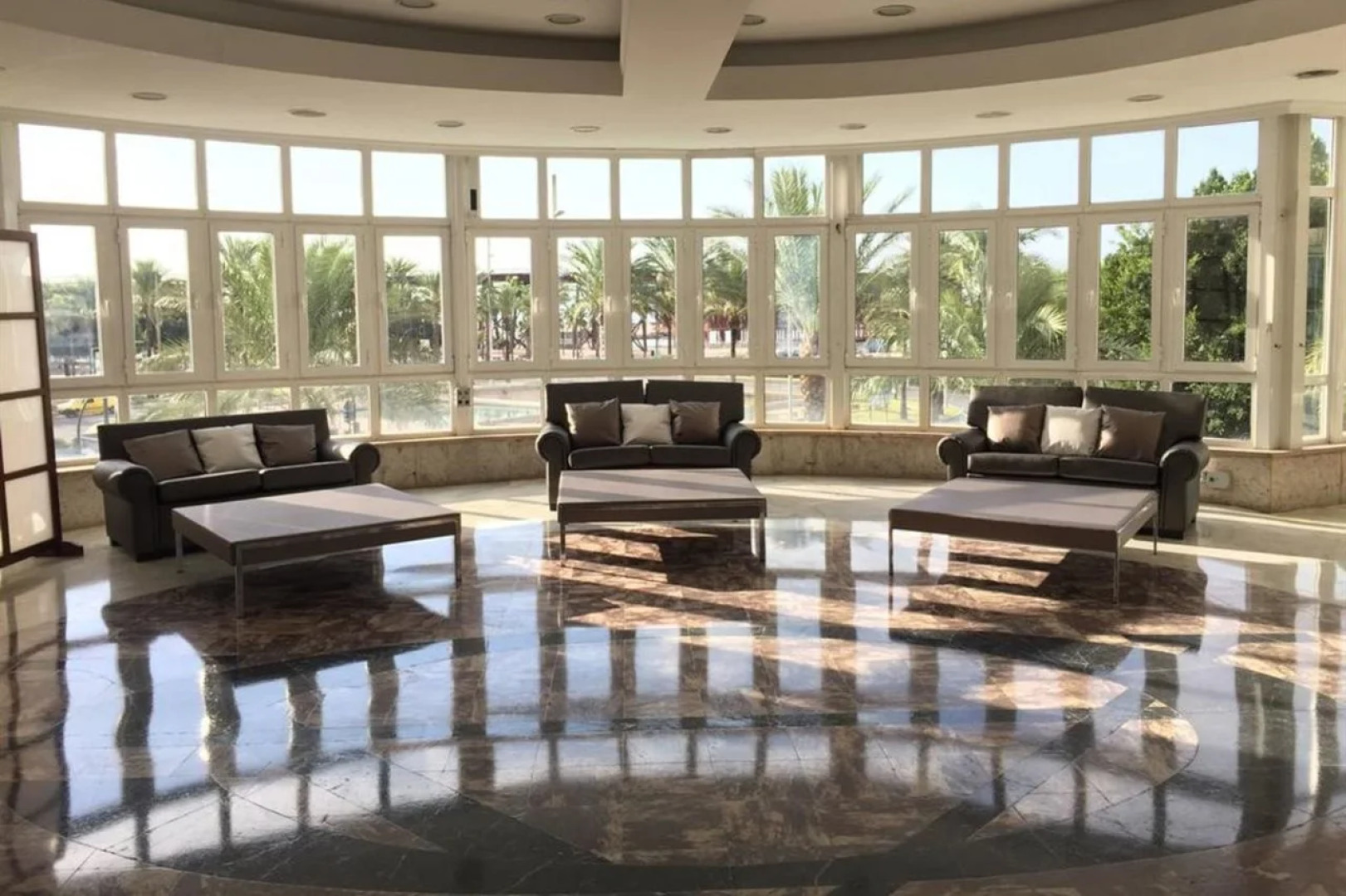 Ohtels Gran Hotel Almería