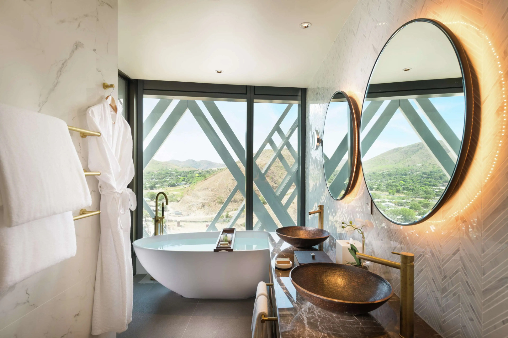 Hilton Port Moresby Hotel & Residences