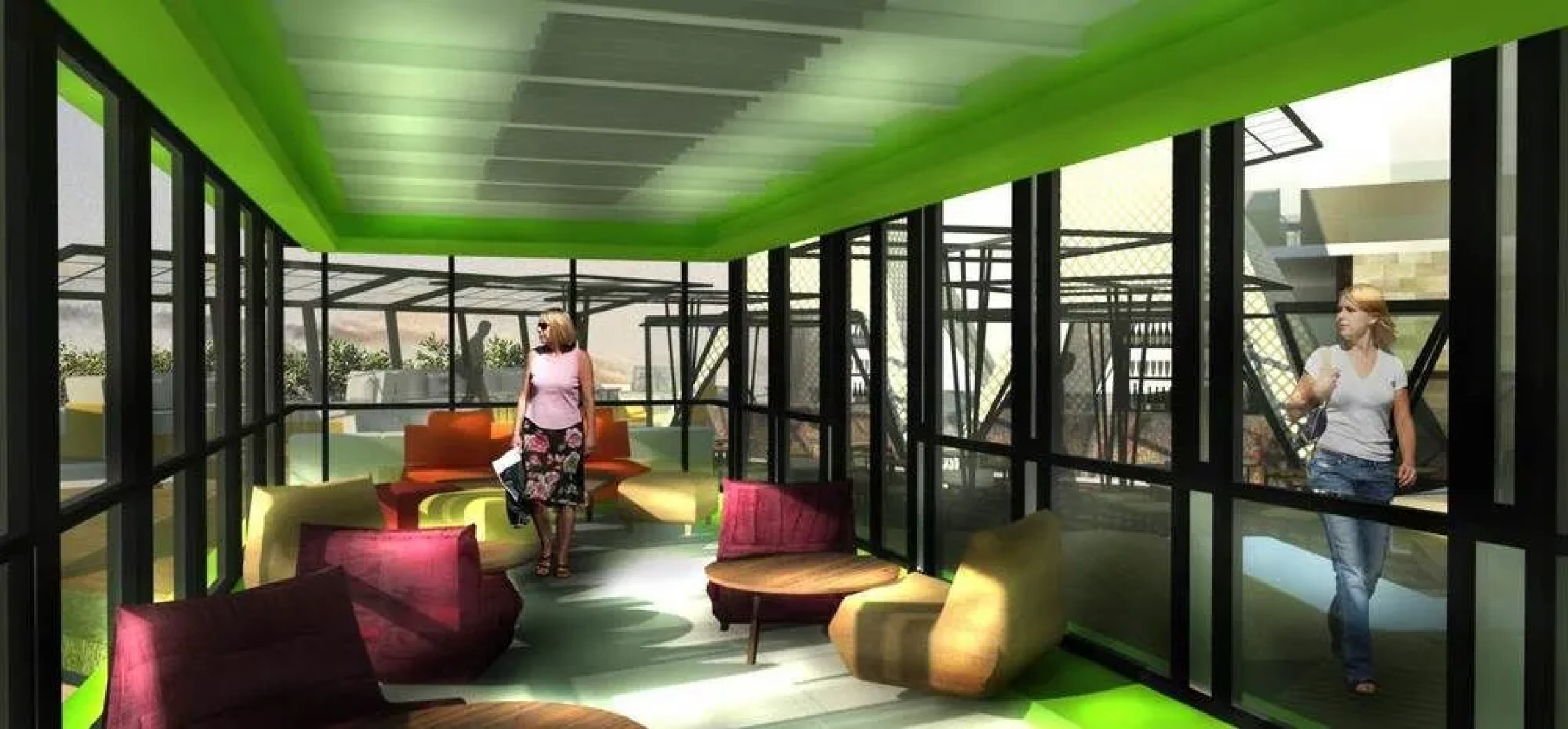 MaxOneHotels at Tidar Surabaya