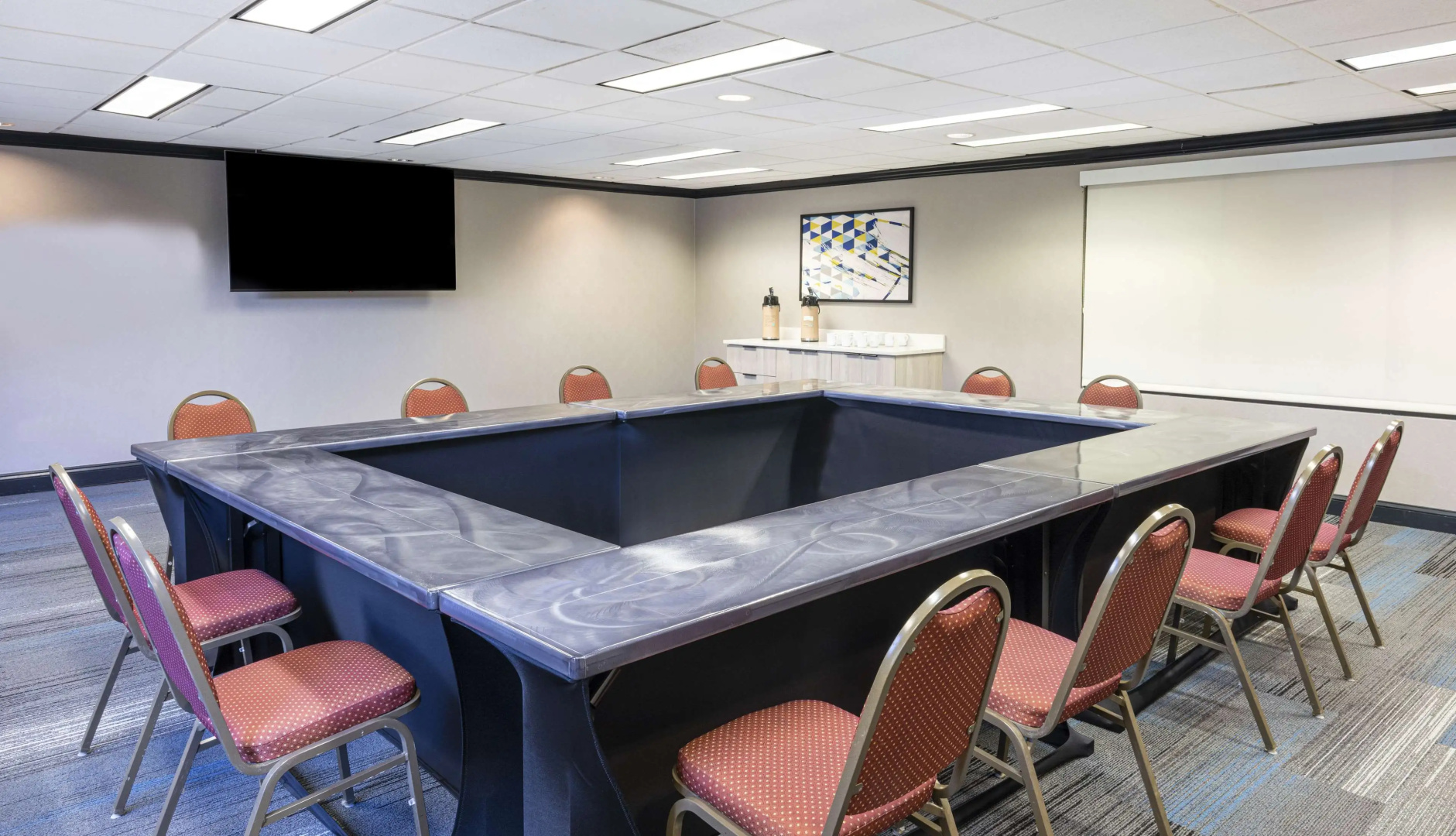 Hyatt House Herndon/Reston