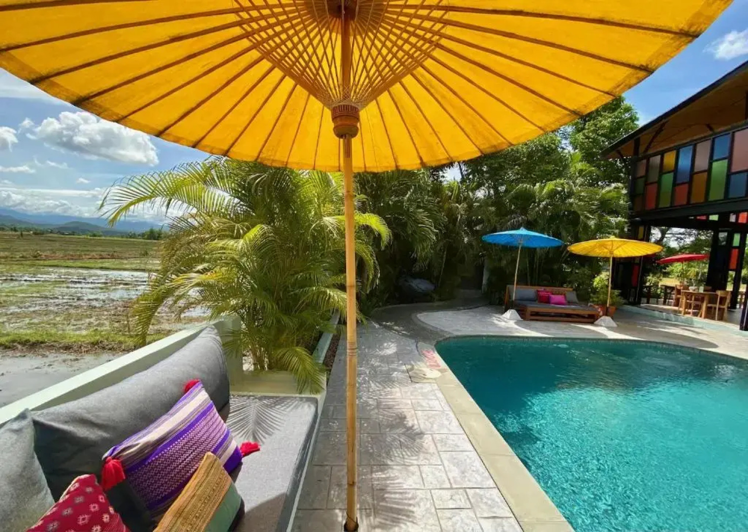Sanjana Resort and Spa