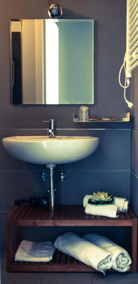 Bed and Breakfast Agora