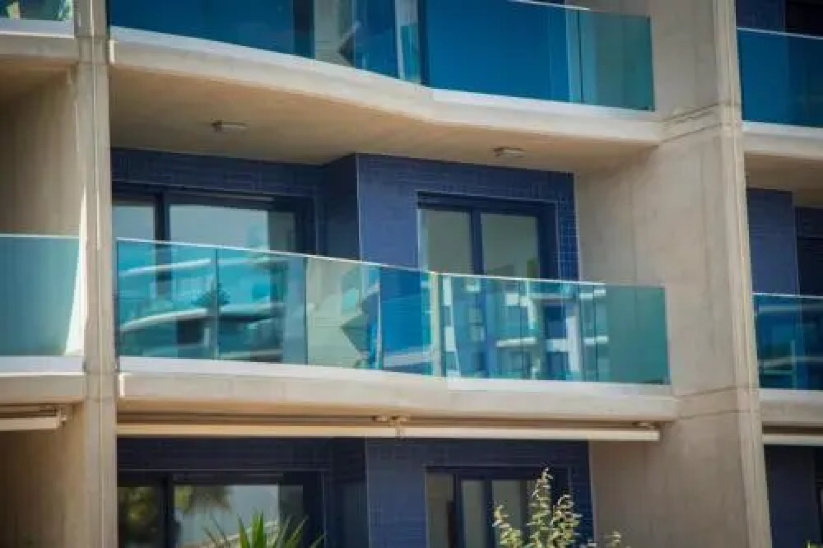 Sea Senses Punta Prima