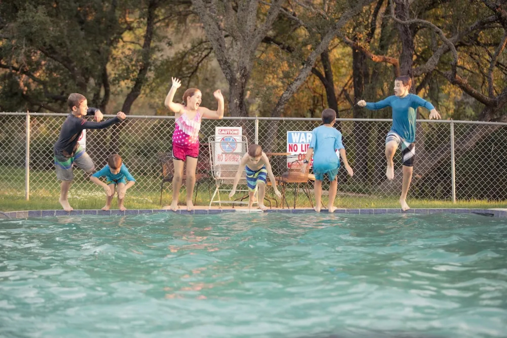 Thunderbird Resort & Event Center