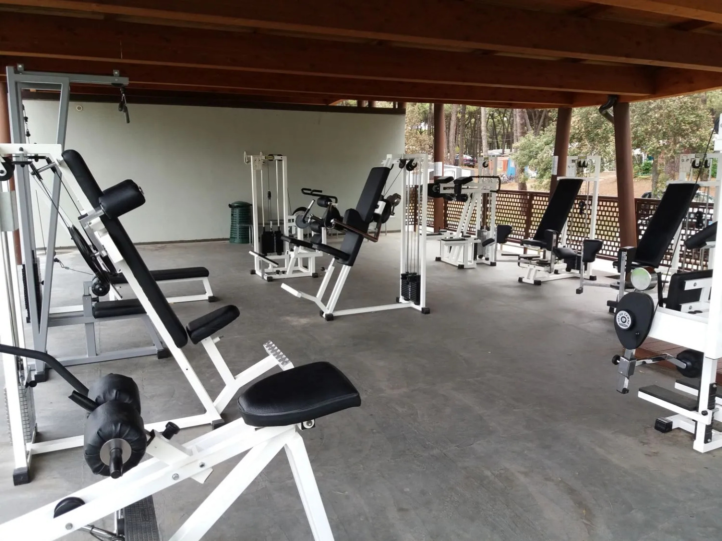 Club Del Sole Spina Family Collection