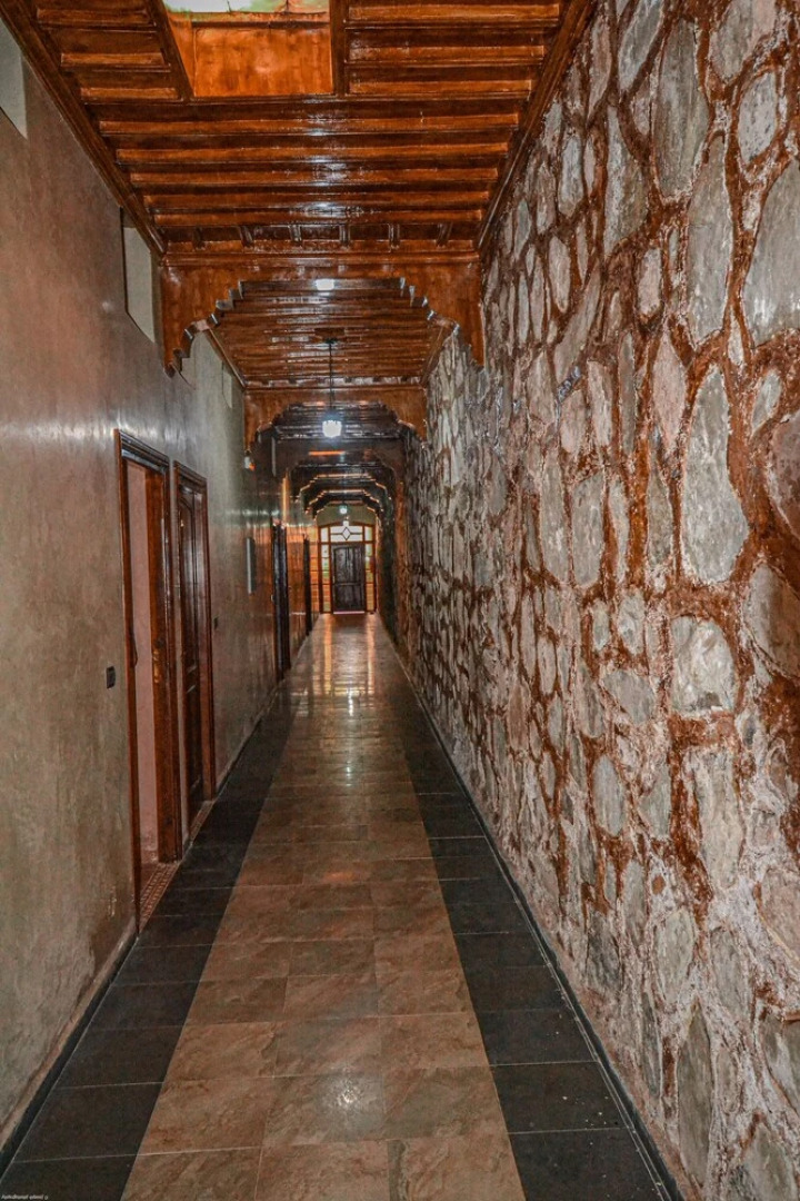 L'Oliveraie D'amizmiz