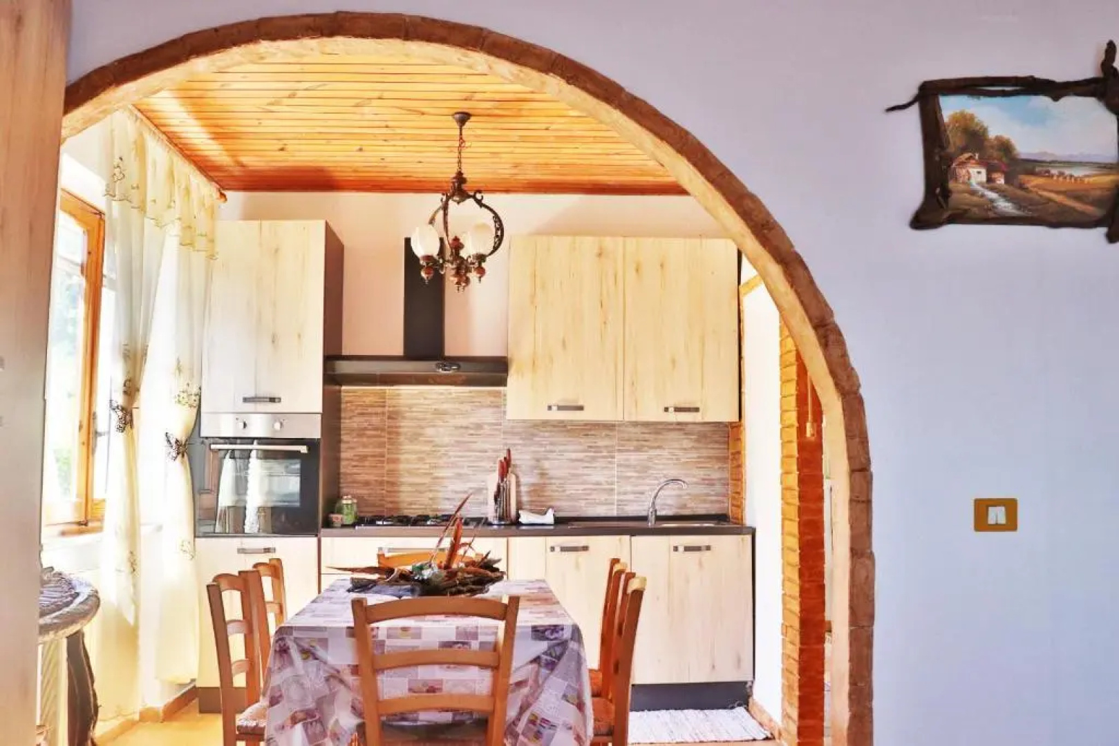 La Taverna Del Gusto