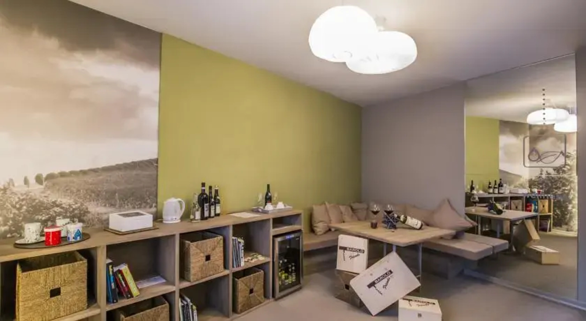 Barolo Rooms Affittacamere