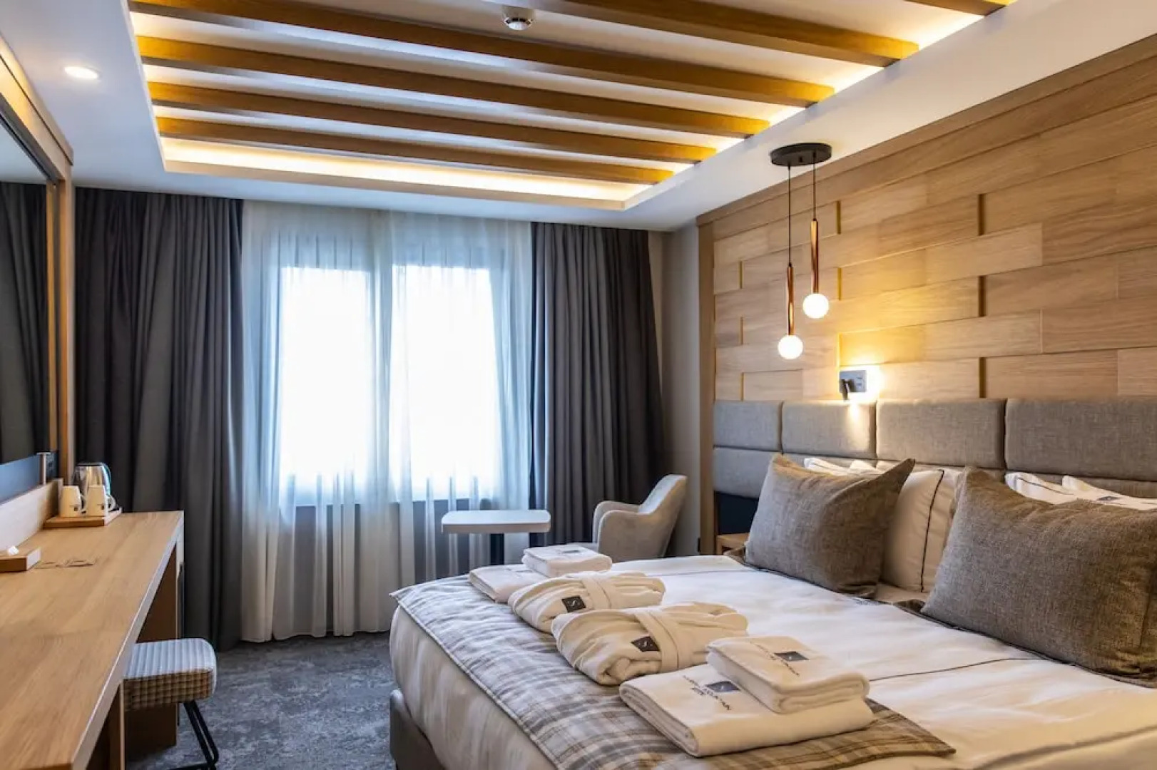 Sarpino Mountain Hotel